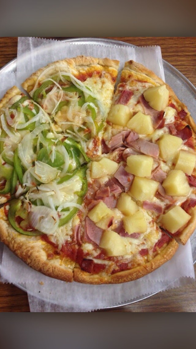 Harbor House Of Pizza Photos 2